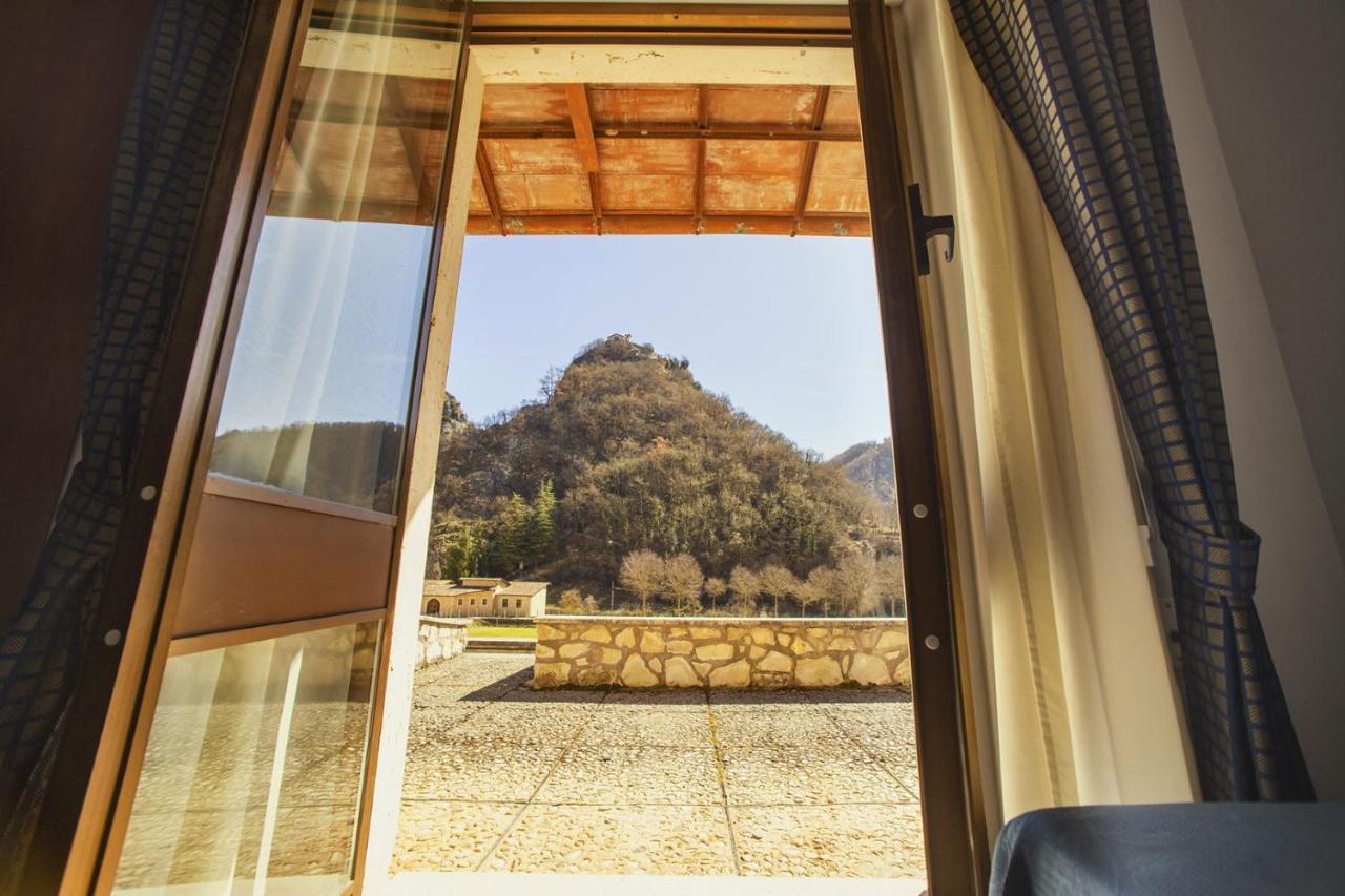 Hotel Roccaporena & La Margherita 3*